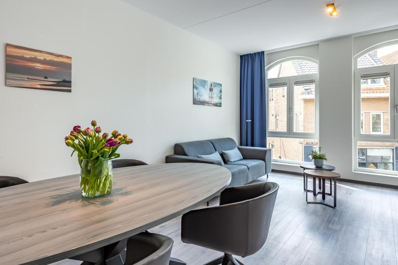 Hotel Residentie ลิสซิงเงิน ภายนอก รูปภาพ