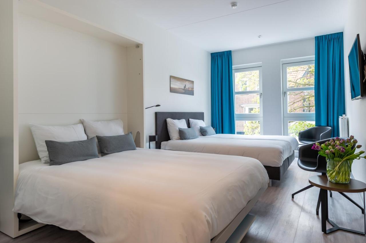 Hotel Residentie ลิสซิงเงิน ภายนอก รูปภาพ