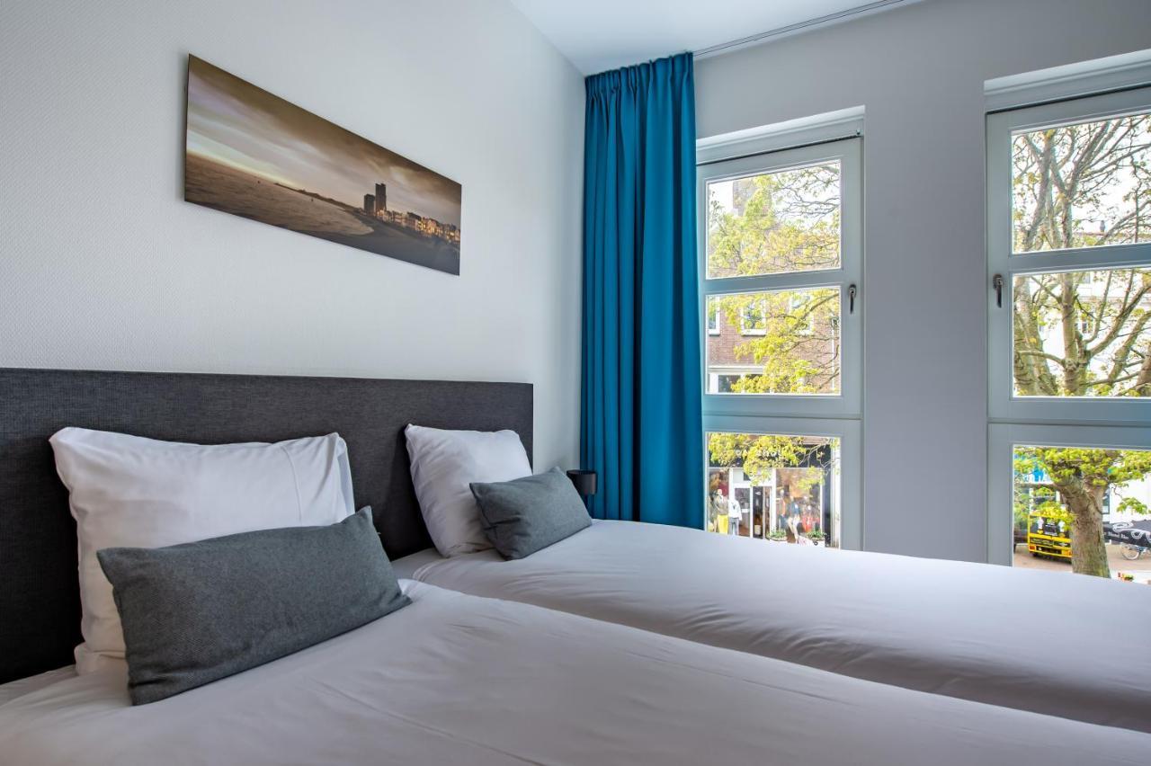 Hotel Residentie ลิสซิงเงิน ภายนอก รูปภาพ