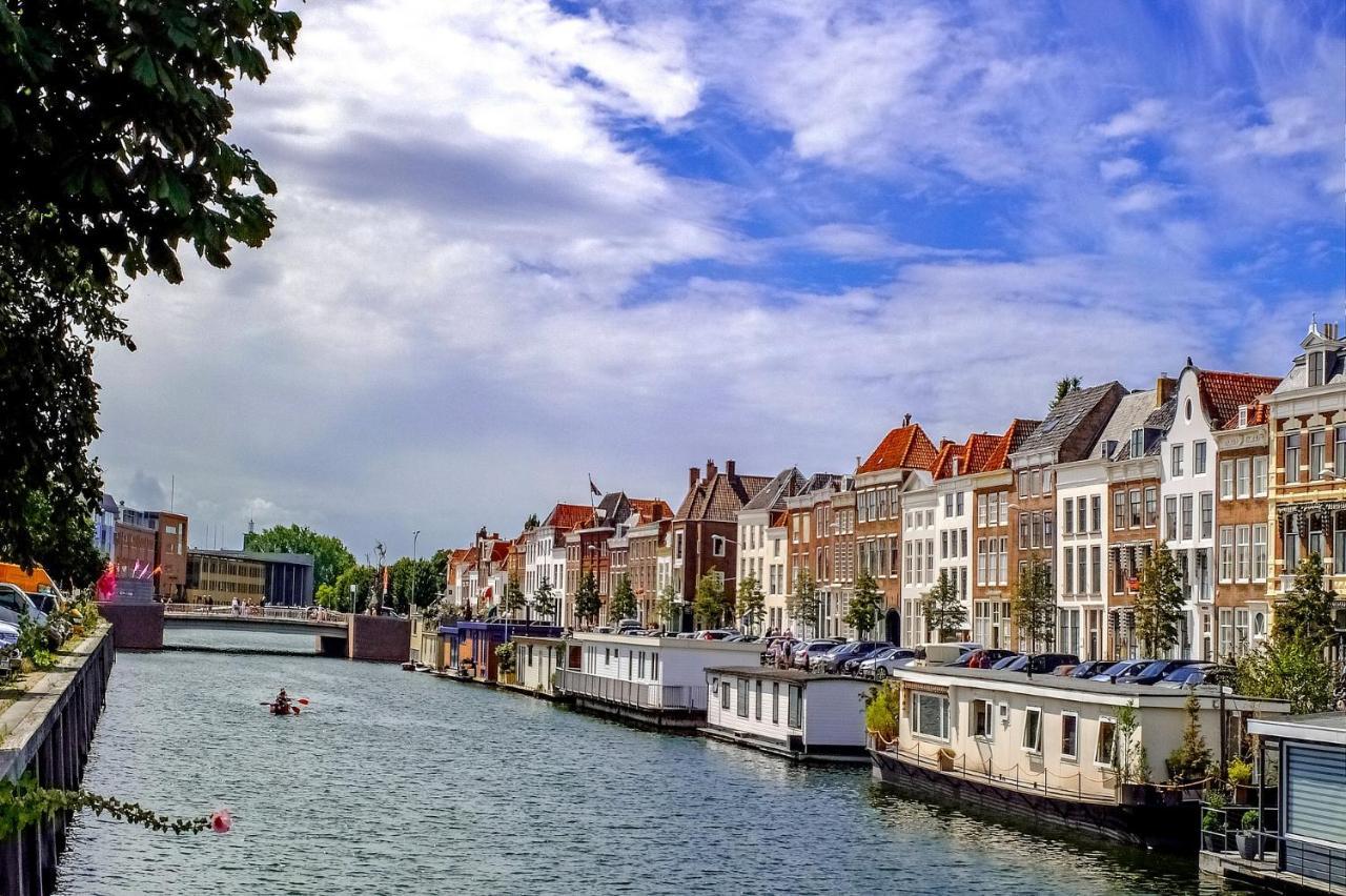 Hotel Residentie ลิสซิงเงิน ภายนอก รูปภาพ