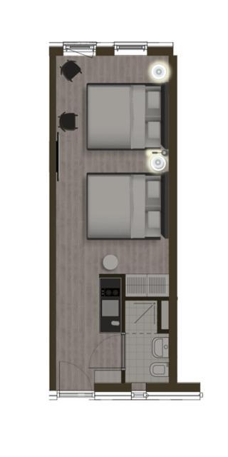 Hotel Residentie ลิสซิงเงิน ภายนอก รูปภาพ