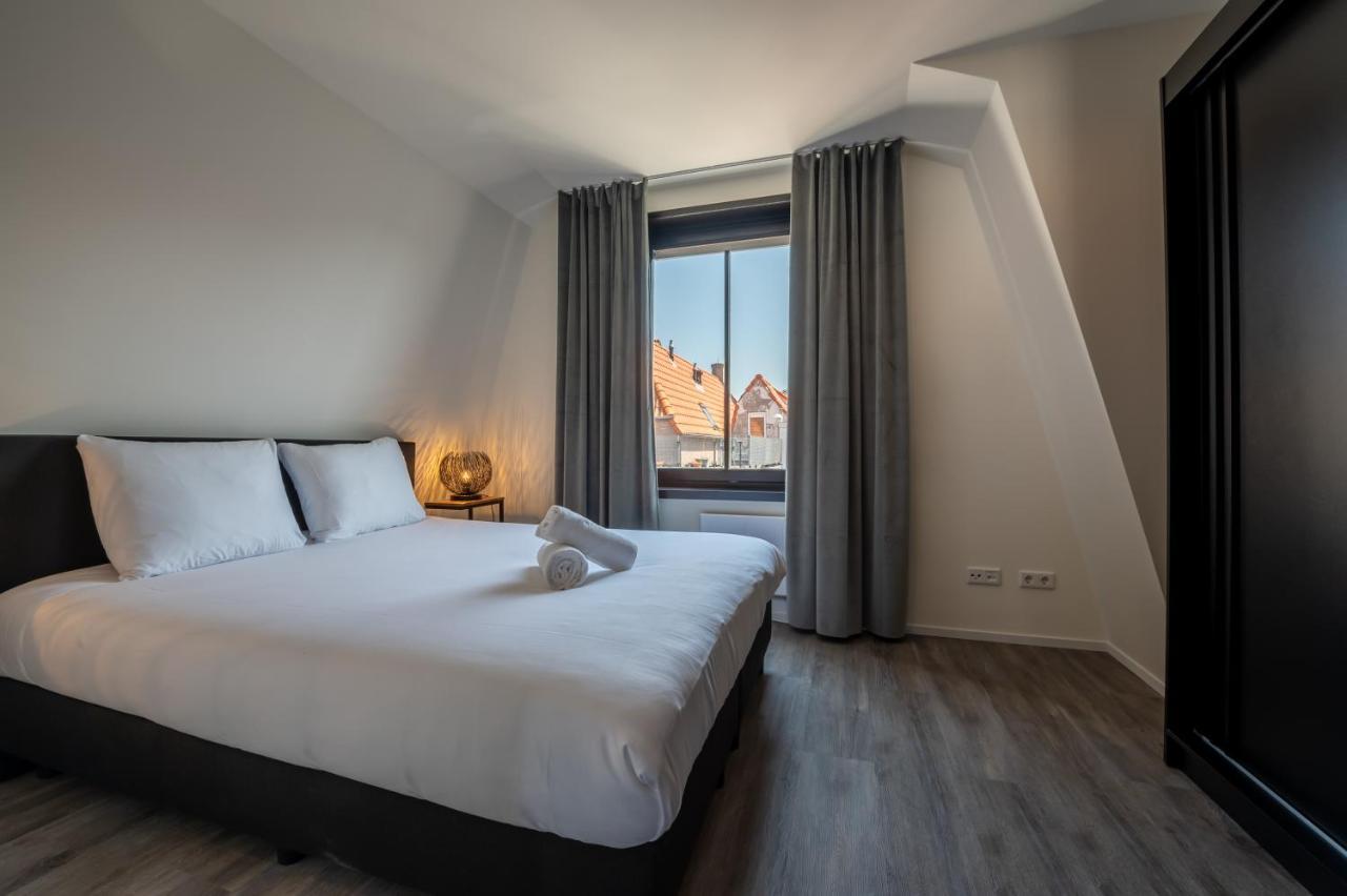 Hotel Residentie ลิสซิงเงิน ภายนอก รูปภาพ