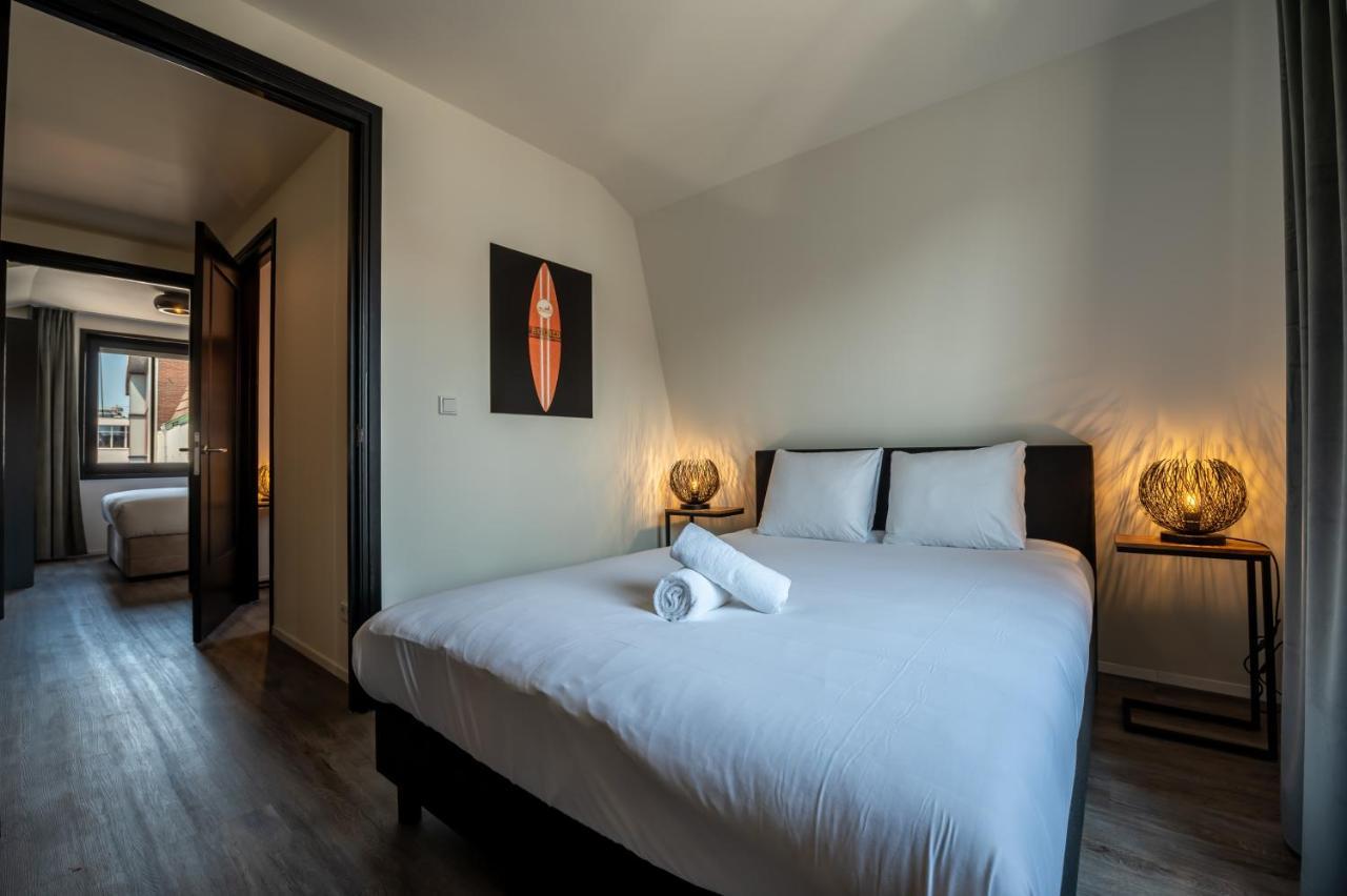 Hotel Residentie ลิสซิงเงิน ภายนอก รูปภาพ
