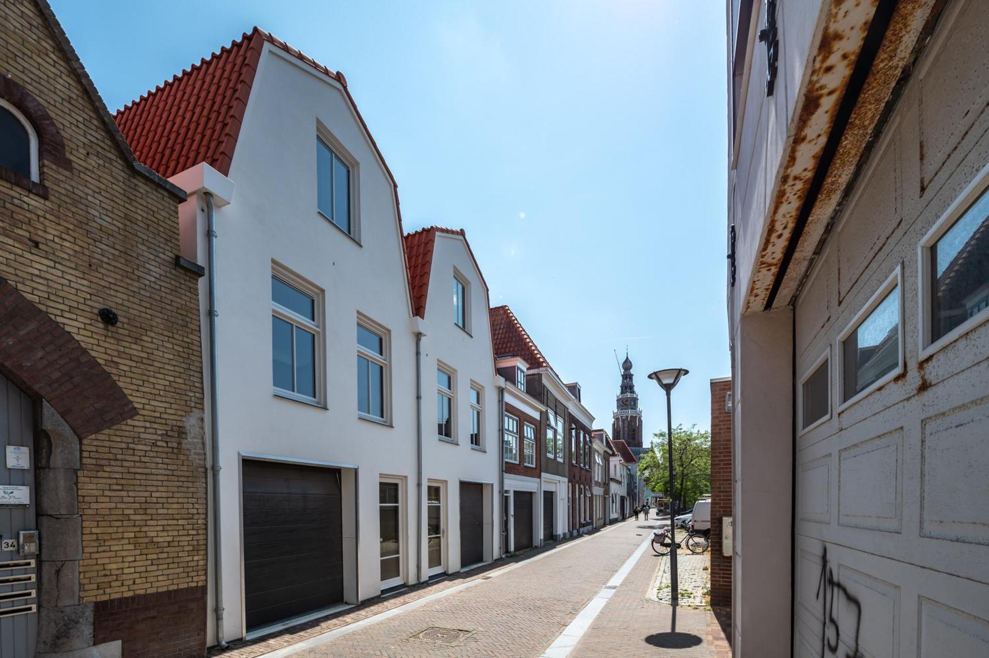 Hotel Residentie ลิสซิงเงิน ภายนอก รูปภาพ