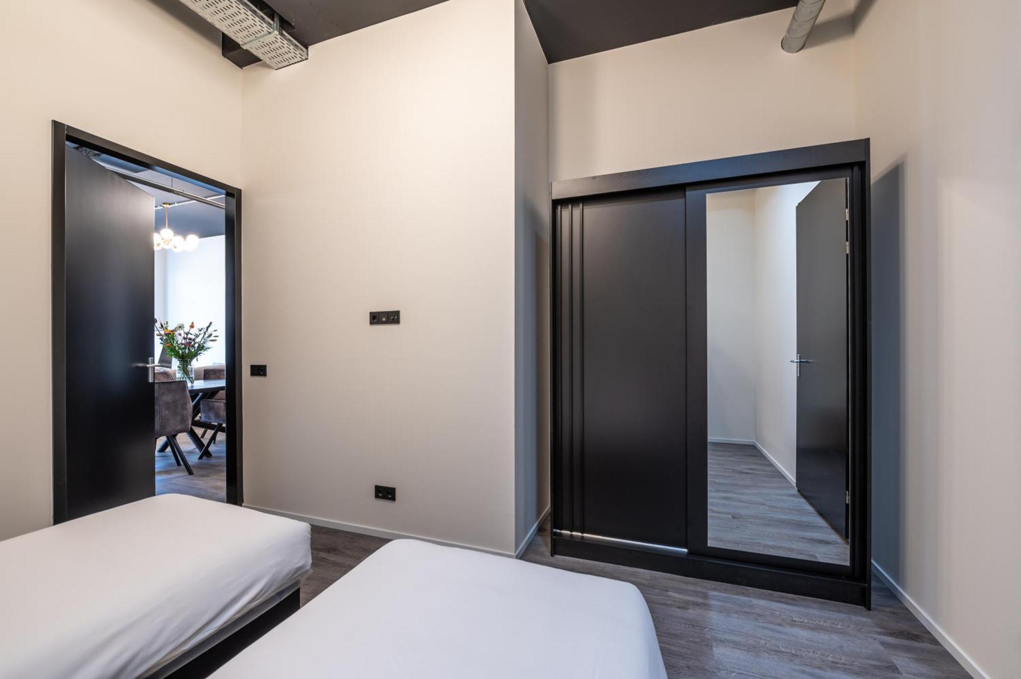 Hotel Residentie ลิสซิงเงิน ภายนอก รูปภาพ