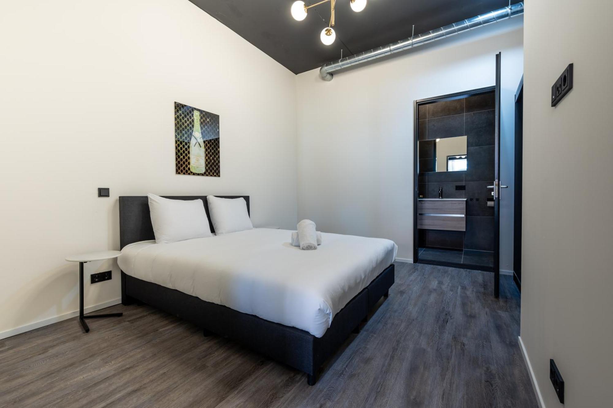 Hotel Residentie ลิสซิงเงิน ภายนอก รูปภาพ
